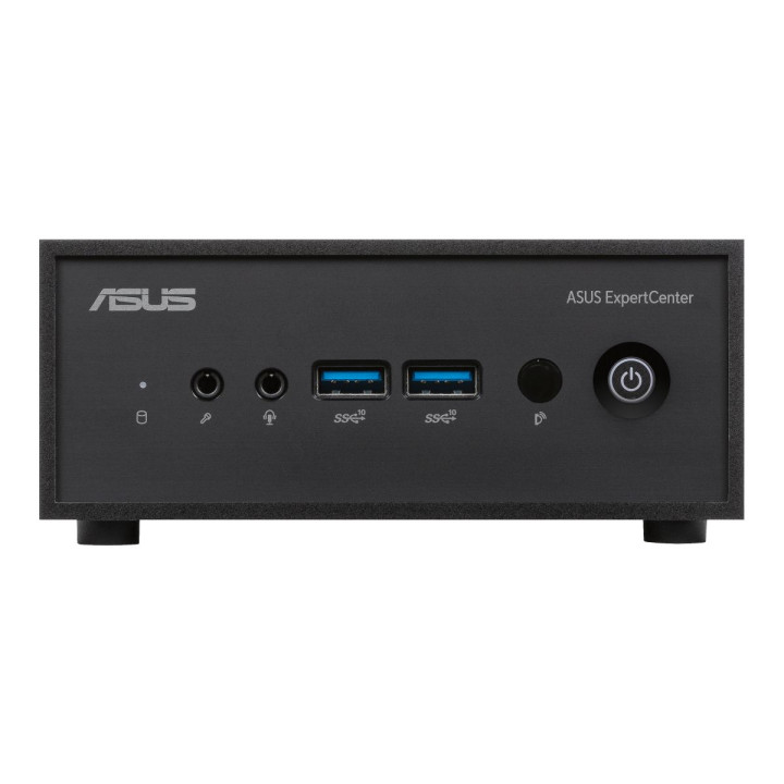 ASUS PN42-BBN200MV ASUS MINIPC BAREBONE N200 FANLESS